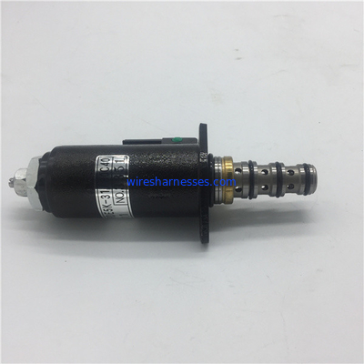 YN35V00018F2 Katup Solenoid Ekskavator