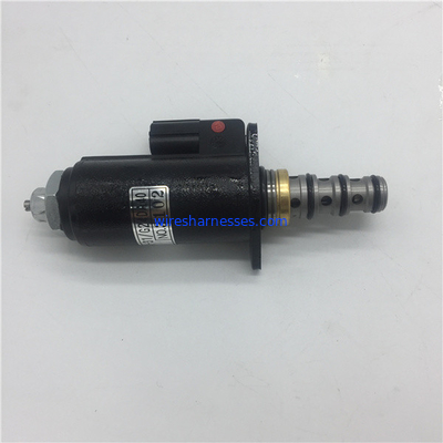 Katup Solenoid Kobelco YN35V00020F1 KWE5K-31