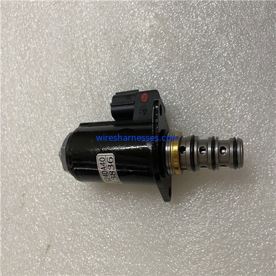 Katup Solenoid Kobelco YN35V00020F1 KWE5K-31