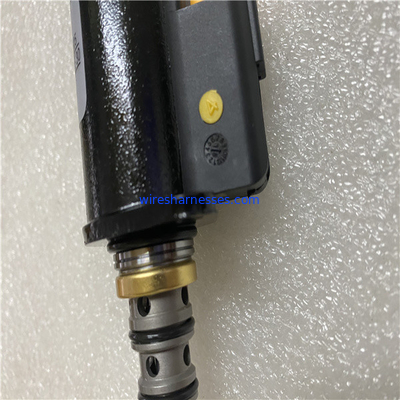 111-9916 KUCING Katup Solenoid Ekskavator KDRDE 5K-31/40E30-137