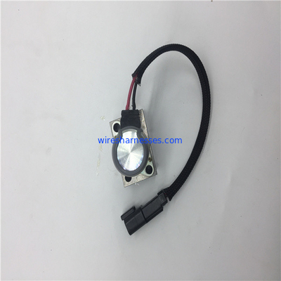 702-21-55901 Pompa Hidrolik Proporsional Solenoid Valve Untuk Komatsu PC130-7