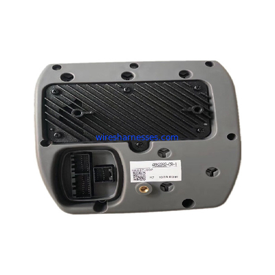 4652262-OR-1 Tampilan Monitor Ekskavator Hitachi Tampilan Ekskavator ZAXIS200-3