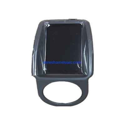 Ekskavator Monitor Panel Hitachi YA00001076