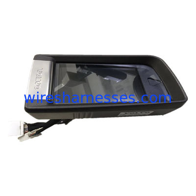 14640102 Monitor Ekskavator