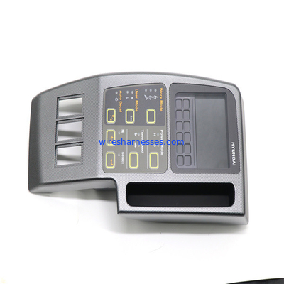21N8-30015 HYUNDAI Panel Monitor Ekskavator Untuk R215-7C R225LC-7
