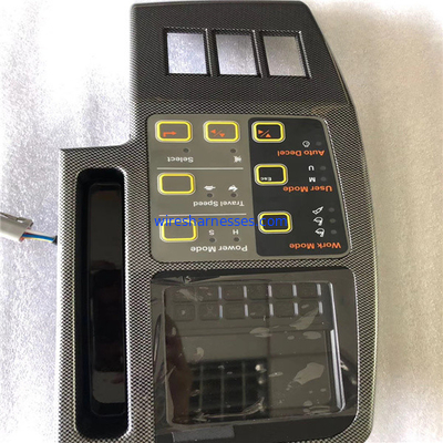 21N8-30015 HYUNDAI Panel Monitor Ekskavator Untuk R215-7C R225LC-7