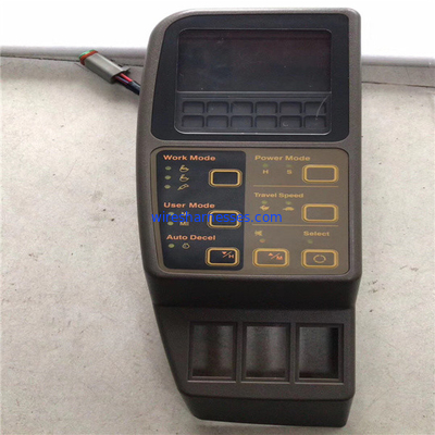 21N3-35002 Rakitan Monitor Ekskavator HYUNDAI R205-7