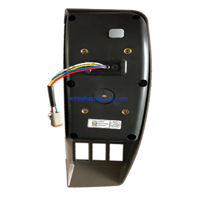 21N3-35002 Rakitan Monitor Ekskavator HYUNDAI R205-7