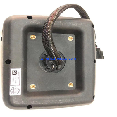 RX-9 HYUNDAI Excavator Rakitan Panel LCD 21Q6-33401 21Q6-33601