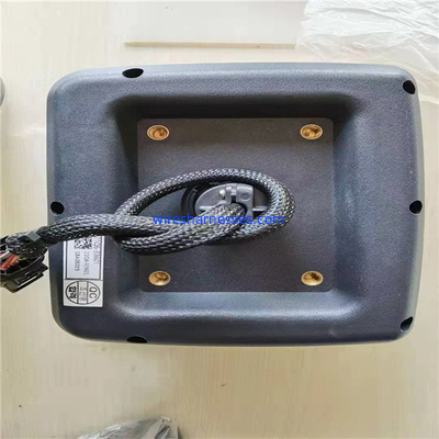 RX-9 HYUNDAI Excavator Rakitan Panel LCD 21Q6-33401 21Q6-33601