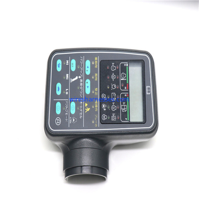 ISO9001 7834-70-3001 Ekskavator Monitor Panel PC120-6 PC220-6