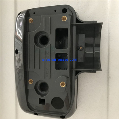 ISO9001 7834-70-3001 Ekskavator Monitor Panel PC120-6 PC220-6