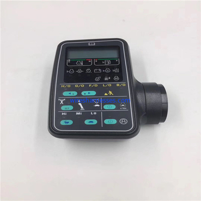ISO9001 7834-70-3001 Ekskavator Monitor Panel PC120-6 PC220-6