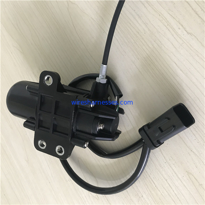 379-0803 CAT Throttle Actuator Motor Kontrol E305.5E2 E307E2