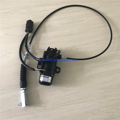 379-0803 CAT Throttle Actuator Motor Kontrol E305.5E2 E307E2