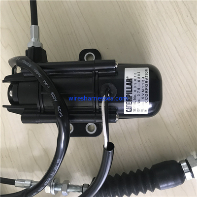 379-0803 CAT Throttle Actuator Motor Kontrol E305.5E2 E307E2