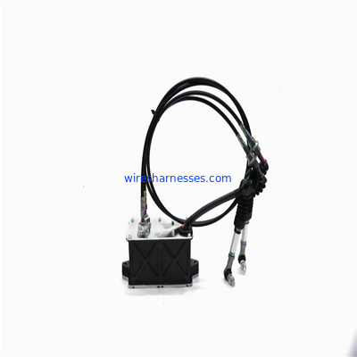 2475212 2277672 CAT Excavator Auto Throttle Motor Untuk E320C E312C