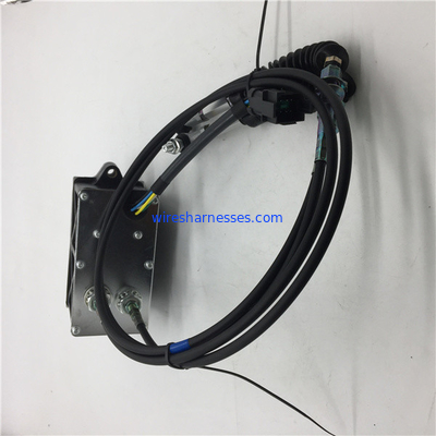 2475212 2277672 CAT Excavator Auto Throttle Motor Untuk E320C E312C