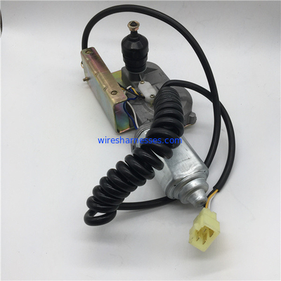 538-00005A Sistem Kontrol Wiper Doosan