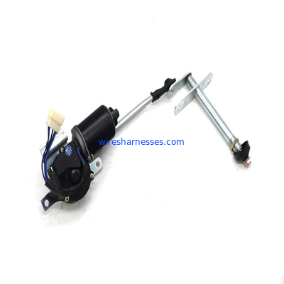 E312D E320D CAT Excavator Modul Kontrol Wiper E349D