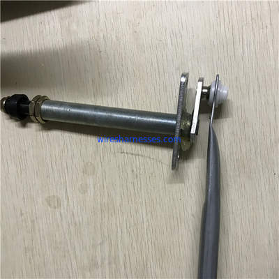 E312D E320D CAT Excavator Modul Kontrol Wiper E349D