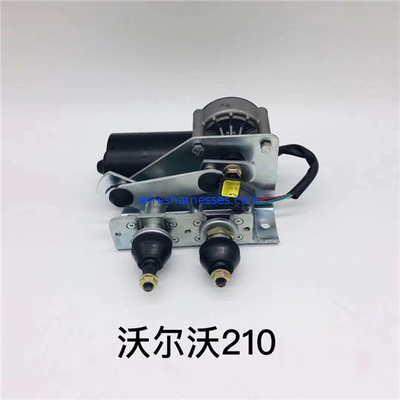 14530079 VOLVO Wiper Motor Untuk EC210B EC360B EC240B