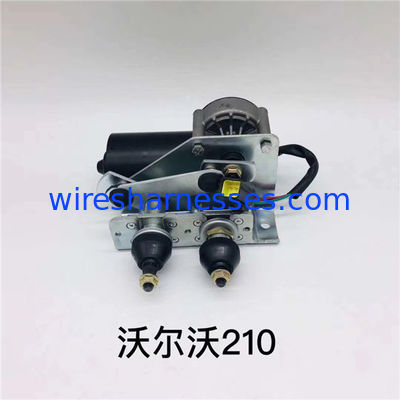14530079  Wiper Motor Untuk EC210B EC360B EC240B