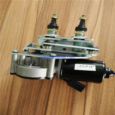 VOLVO Excavator Kaca Depan Wiper Motor Assembly EC380D EC480D