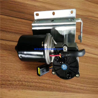 VOLVO Excavator Kaca Depan Wiper Motor Assembly EC380D EC480D