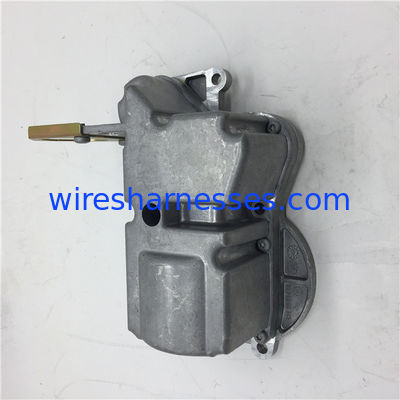 21124198  Excavator D6D Deutz D7D Aktuator Throttle Mesin EC210B EC290B