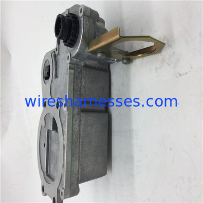 21124198  Excavator D6D Deutz D7D Aktuator Throttle Mesin EC210B EC290B