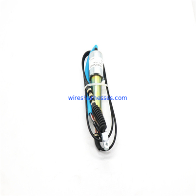 11E1-60100 Katup Solenoid Kemasukan HYUNDAI