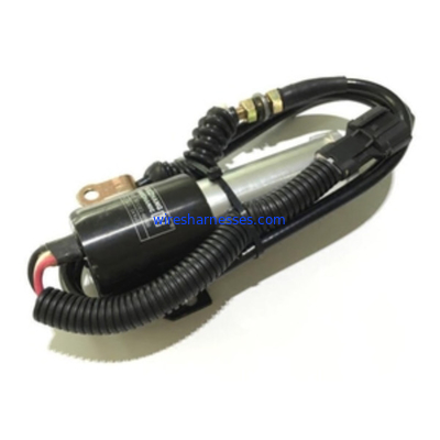 11E1-60100 Katup Solenoid Kemasukan HYUNDAI