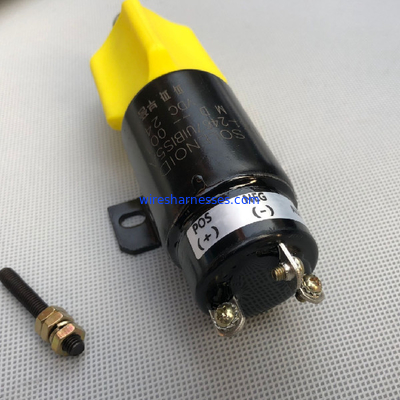 1751-2467UIBIS5A Sakelar Kemasukan Mitsubishi