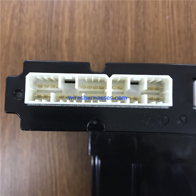 E336D2 Throttle Gear Fuse Relay Box Saklar Lampu Kontrol Untuk 450-7174 CAT Excavator