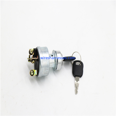 9G7641 Pengapian Dan Sakelar Starter 4 Baris Untuk E320C E320B CAT