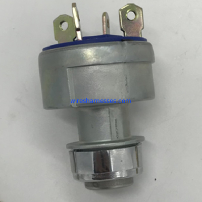 9G7641 Pengapian Dan Sakelar Starter 4 Baris Untuk E320C E320B CAT