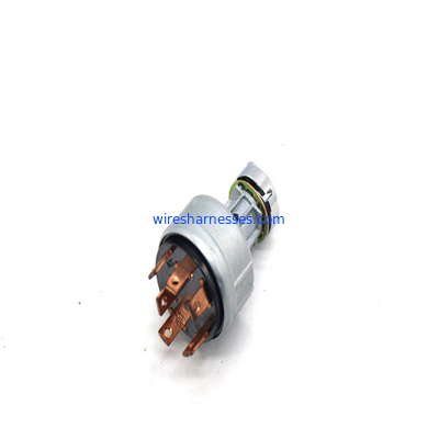 4250350 Sakelar Pengapian Ekskavator HITACHI EX200-5 Sakelar Pemula Pengapian