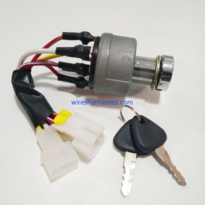 14526158 Sakelar Pengapian Ekskavator VOLVO