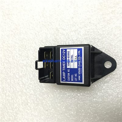 Mesin Pertanian V3800 V2003 Relai Mesin Kubota 15694-65992