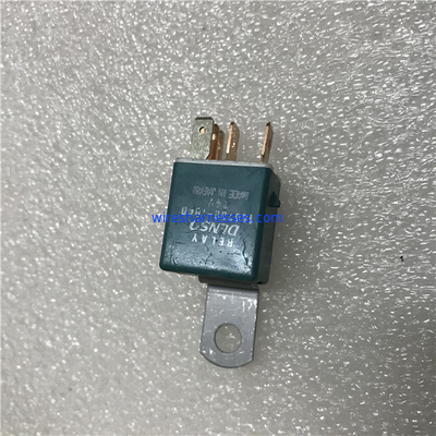 156700-1840 Isuzu Denso AC Relay Untuk Mesin Konstruksi