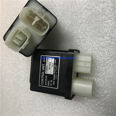 119802-77200 Kotak Relai Sekering Yanmar