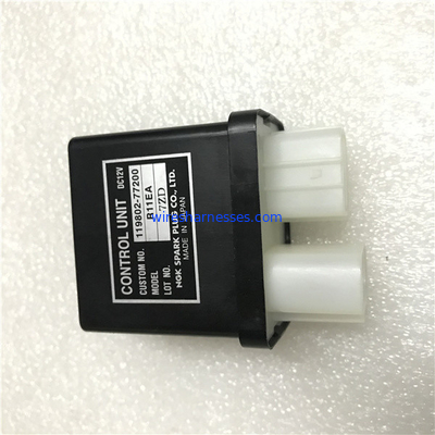 119802-77200 Kotak Relai Sekering Yanmar