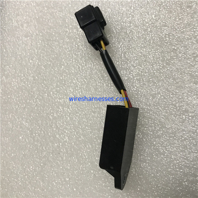3TNV 4TNV Fuse Relay Box HC0108 Yanmar Engine 12V Relay