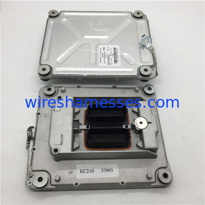 60100000 P11 Pengontrol  Excavator D6E D7E Panel Kontrol Deutz ECU