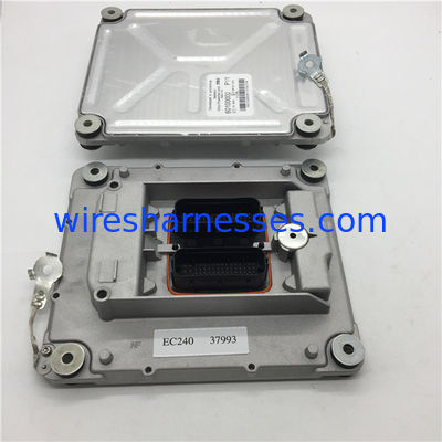 60100000 P11 Pengontrol  Excavator D6E D7E Panel Kontrol Deutz ECU