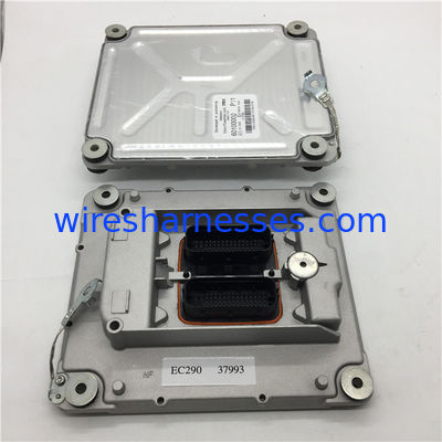60100000 P11 Pengontrol  Excavator D6E D7E Panel Kontrol Deutz ECU