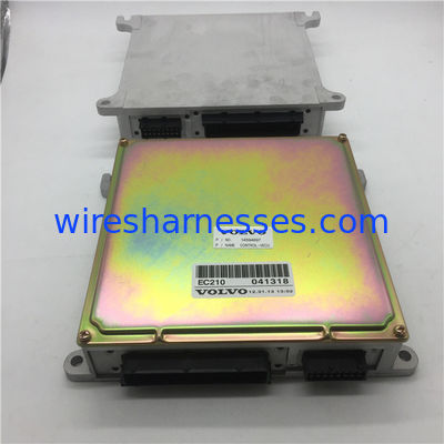 Mesin D6E 14594697 Pengontrol Papan Komputer Untuk  Excavator EC210B