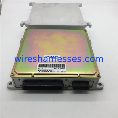 Mesin D6E 14594697 Pengontrol Papan Komputer Untuk  Excavator EC210B