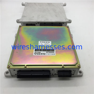 14518349  VECU Controller Hidrolik Komputer Versi EC290B